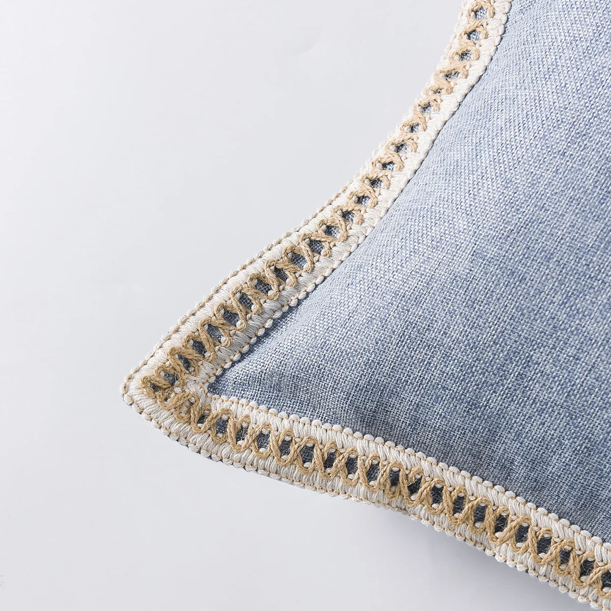 Color Pillow Cover (Set of 2) thumbnail 2